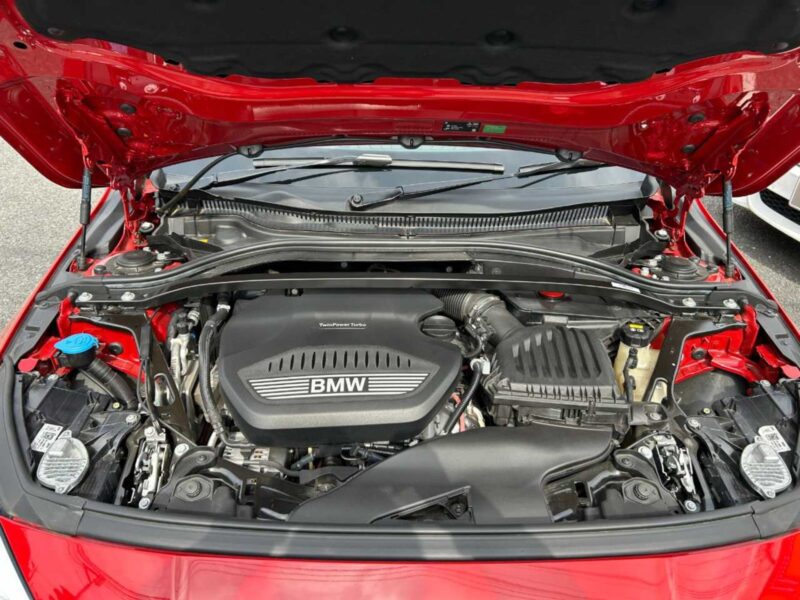 2021 BMW 118d M Sport Edition Joy+