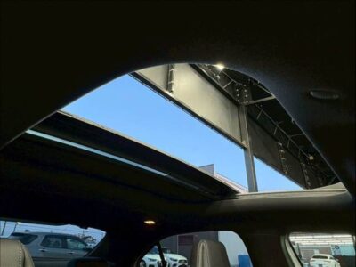 2019 Mercedes AMG A35 4Matic Sedan