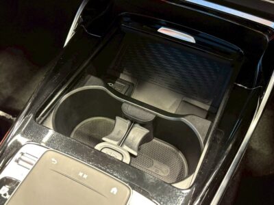 2019 Mercedes AMG A35 4Matic Sedan