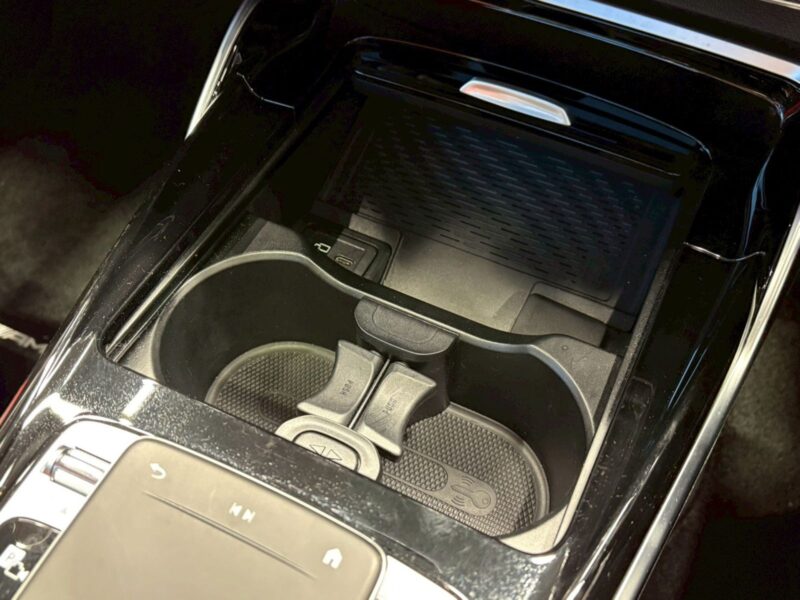 2019 Mercedes AMG A35 4Matic Sedan