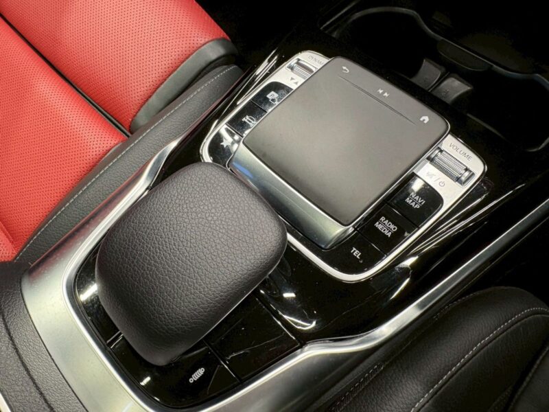 2019 Mercedes AMG A35 4Matic Sedan