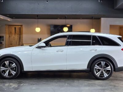 2023 Mercedes Benz C220d All-Terrain 4Matic