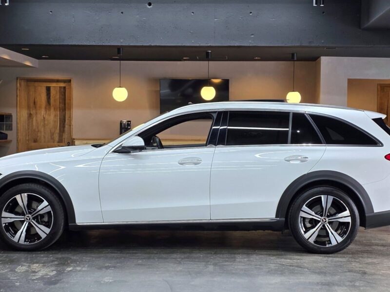 2023 Mercedes Benz C220d All-Terrain 4Matic