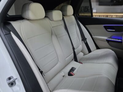 2023 Mercedes Benz C220d All-Terrain 4Matic