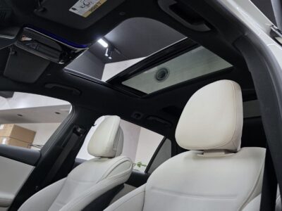 2023 Mercedes Benz C220d All-Terrain 4Matic