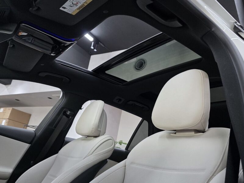 2023 Mercedes Benz C220d All-Terrain 4Matic