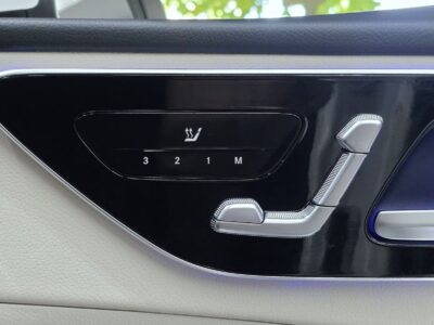 2023 Mercedes Benz C220d All-Terrain 4Matic