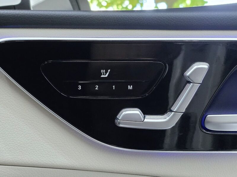 2023 Mercedes Benz C220d All-Terrain 4Matic