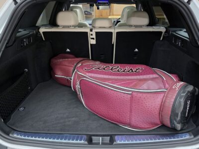 2023 Mercedes Benz C220d All-Terrain 4Matic