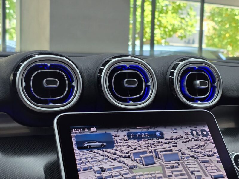 2023 Mercedes Benz C220d All-Terrain 4Matic