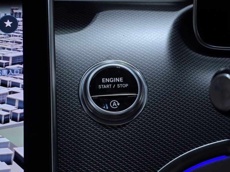 2023 Mercedes Benz C220d All-Terrain 4Matic