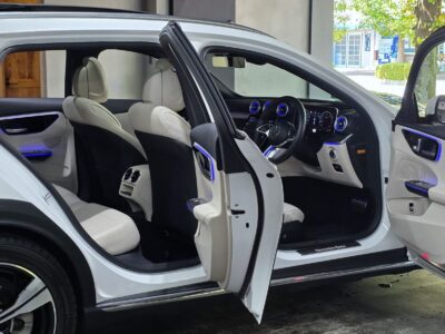 2023 Mercedes Benz C220d All-Terrain 4Matic