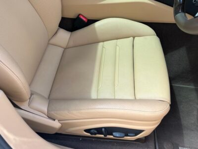 2022 Porsche Panamera Platinum Edition