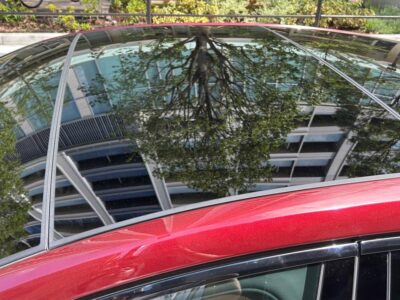 2022 Porsche Panamera Platinum Edition