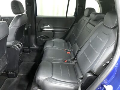 2021 Mercedes Benz GLB250 4Matic Sports