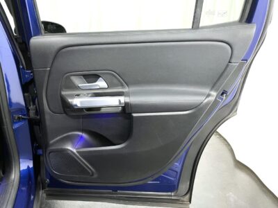 2021 Mercedes Benz GLB250 4Matic Sports