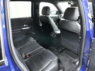 2021 Mercedes Benz GLB250 4Matic Sports