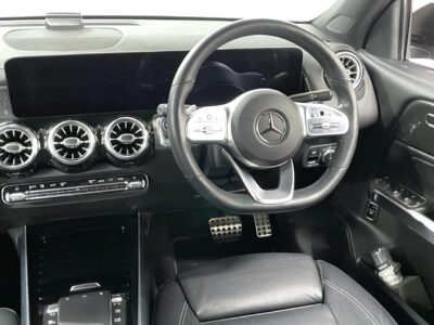 2021 Mercedes Benz GLB250 4Matic Sports