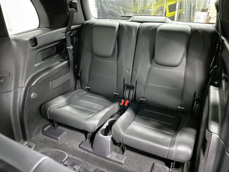 2021 Mercedes Benz GLB250 4Matic Sports