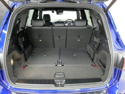 2021 Mercedes Benz GLB250 4Matic Sports