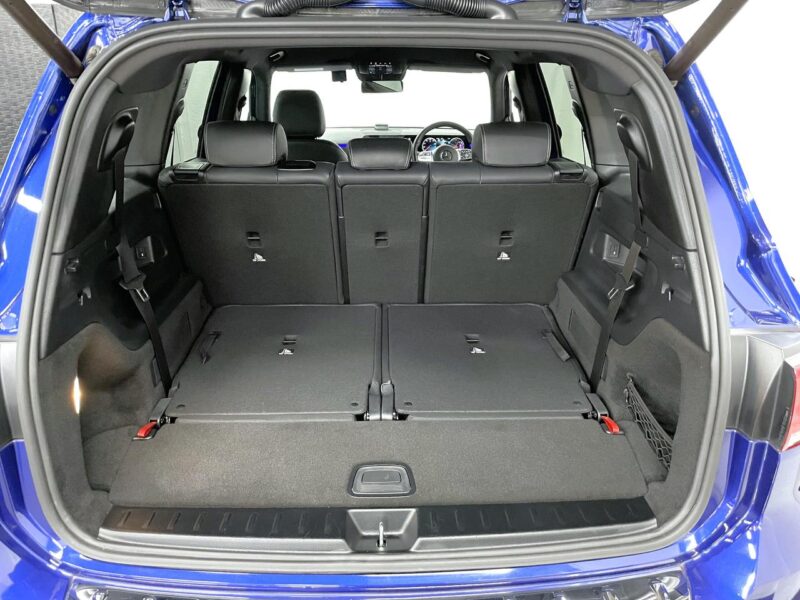 2021 Mercedes Benz GLB250 4Matic Sports