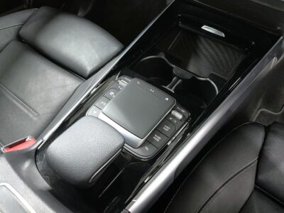 2021 Mercedes Benz GLB250 4Matic Sports