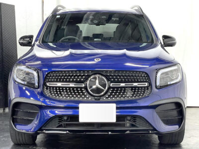 2021 Mercedes Benz GLB250 4Matic Sports
