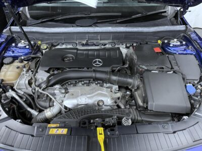 2021 Mercedes Benz GLB250 4Matic Sports