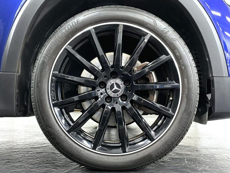 2021 Mercedes Benz GLB250 4Matic Sports