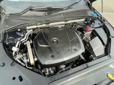 2019 Volvo V90 Cross Country T5 AWD SUMMUM