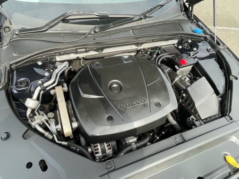 2019 Volvo V90 Cross Country T5 AWD SUMMUM
