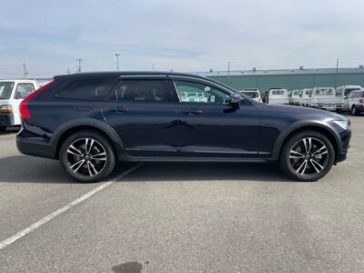 2019 Volvo V90 Cross Country T5 AWD SUMMUM