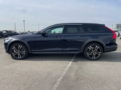 2019 Volvo V90 Cross Country T5 AWD SUMMUM