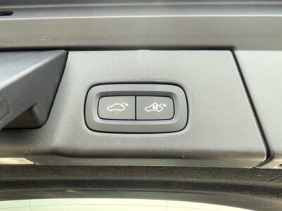 2019 Volvo V90 Cross Country T5 AWD SUMMUM