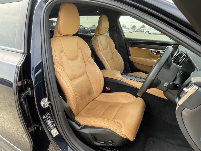 2019 Volvo V90 Cross Country T5 AWD SUMMUM