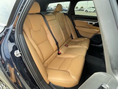 2019 Volvo V90 Cross Country T5 AWD SUMMUM
