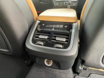 2019 Volvo V90 Cross Country T5 AWD SUMMUM