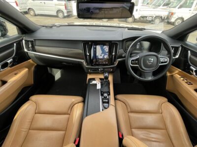2019 Volvo V90 Cross Country T5 AWD SUMMUM