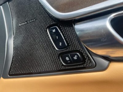 2019 Volvo V90 Cross Country T5 AWD SUMMUM