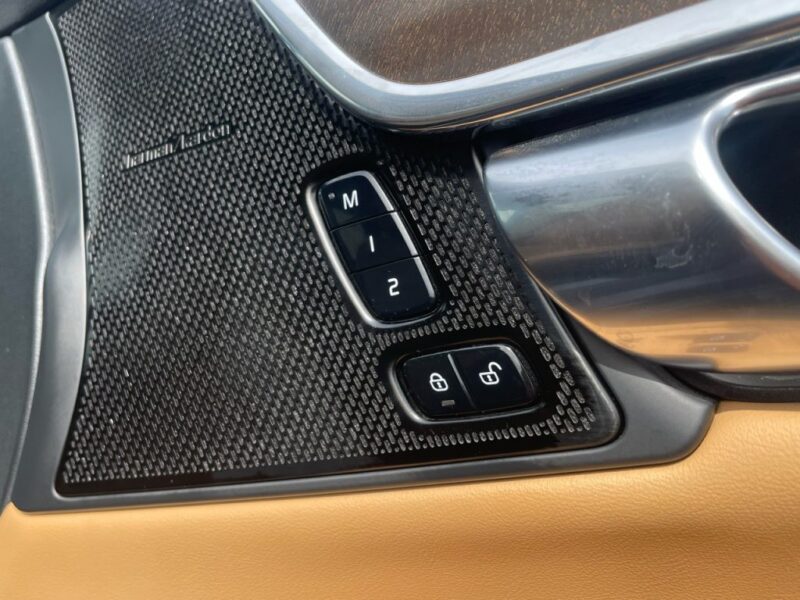 2019 Volvo V90 Cross Country T5 AWD SUMMUM