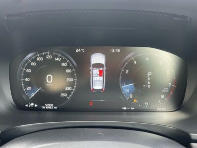 2019 Volvo V90 Cross Country T5 AWD SUMMUM