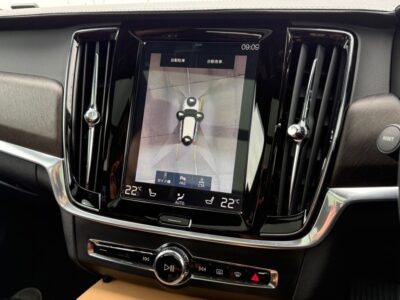 2019 Volvo V90 Cross Country T5 AWD SUMMUM