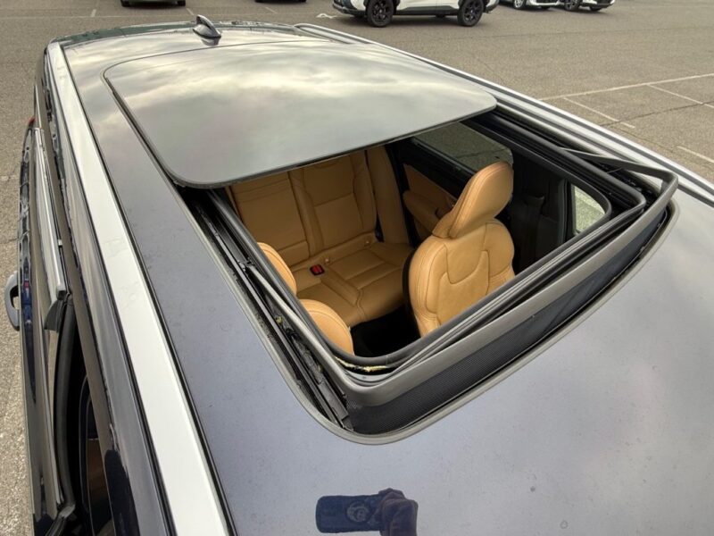 2019 Volvo V90 Cross Country T5 AWD SUMMUM