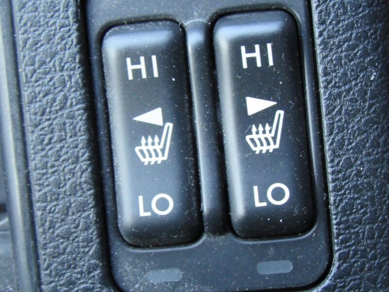 2019 Subaru WRX STI Type S AWD