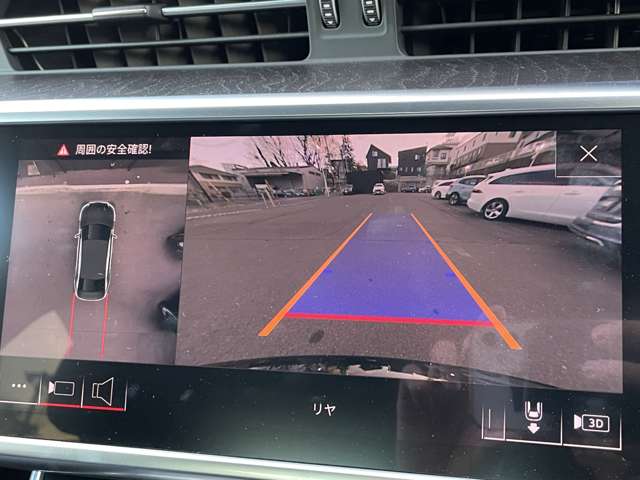 2019 AUDI A6 55TFSI Quattro