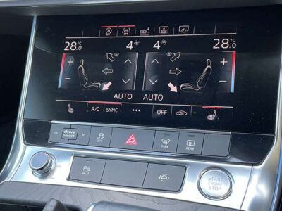 2019 AUDI A6 55TFSI Quattro