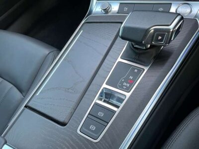 2019 AUDI A6 55TFSI Quattro