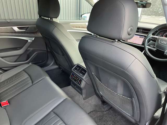 2019 AUDI A6 55TFSI Quattro