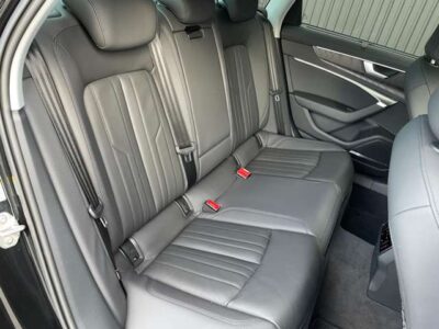 2019 AUDI A6 55TFSI Quattro