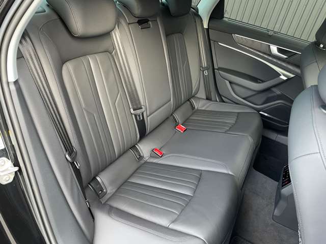 2019 AUDI A6 55TFSI Quattro